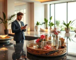 Waarom investeren mensen in hoogwaardige verzorging?