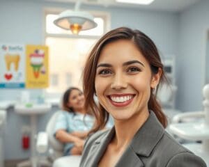 Waarom is een gezonde glimlach zo belangrijk?