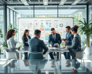 Waarom is procesoptimalisatie belangrijk in werk?