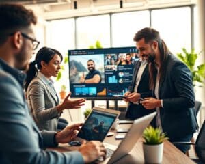 Waarom kiezen bedrijven voor een videomarketingbureau?