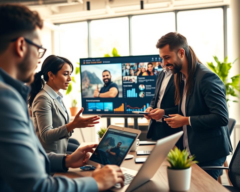 Waarom kiezen bedrijven voor een videomarketingbureau?