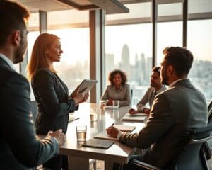 Waarom kiezen organisaties voor een brandingstrateeg?