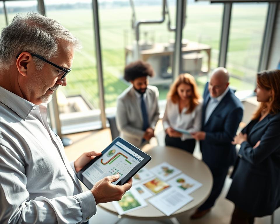 Waarom zijn technisch manager vacatures in de foodindustrie zo gewild?