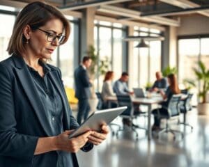 Wat doet een facility manager?