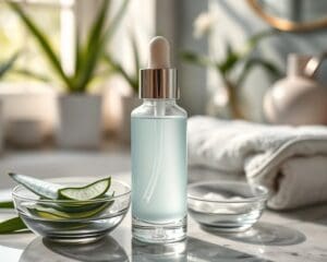 Wat doet een hydraterend serum voor je huid?