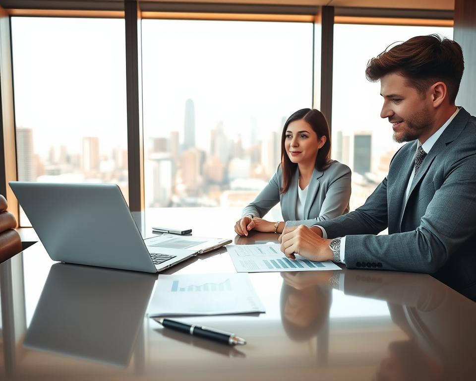 Wat doet een vastgoedadviseur voor beleggers?