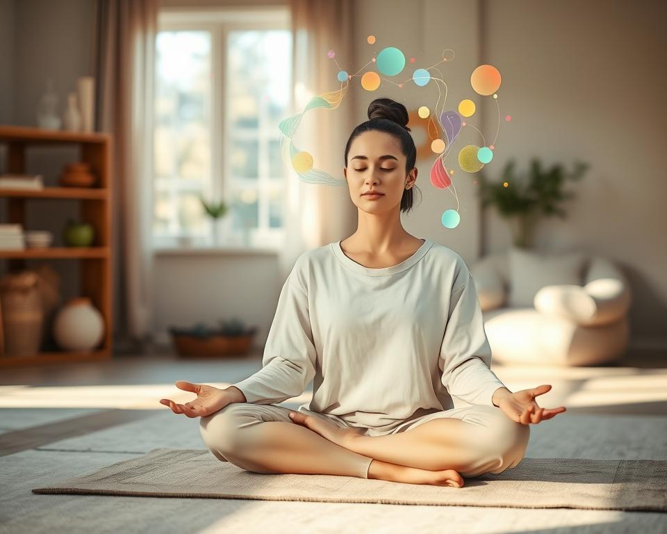 Wat doet meditatie met je focus?