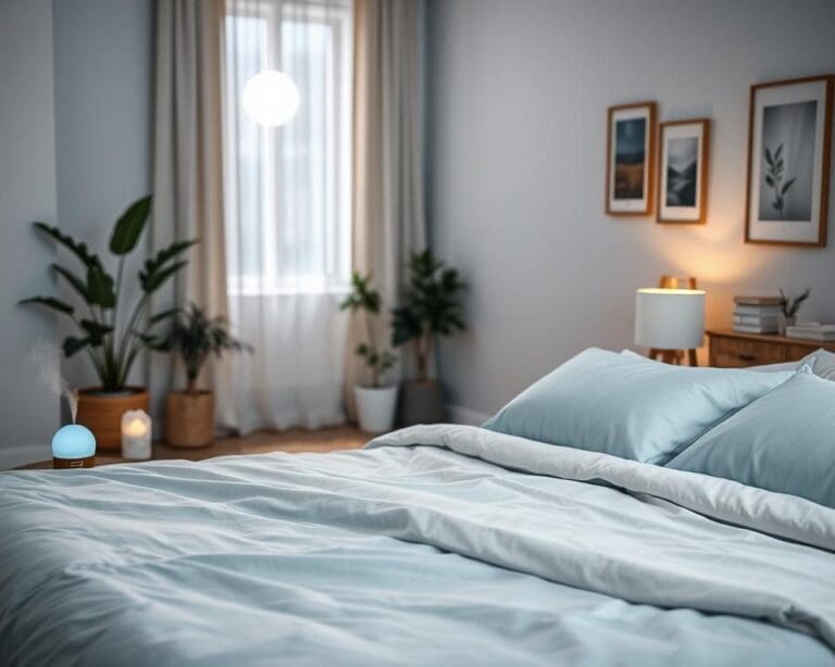 Wat helpt om beter te slapen?