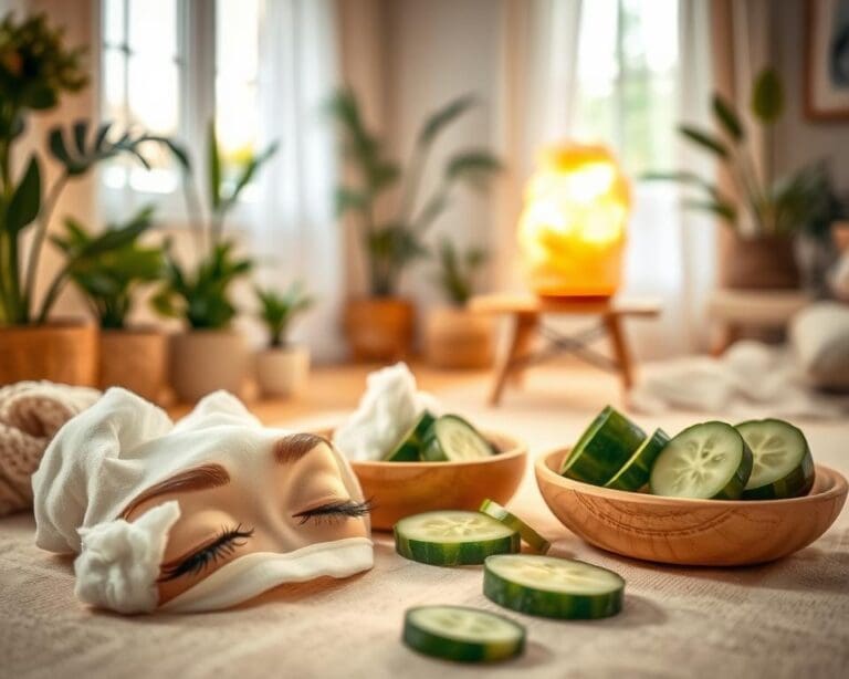 Wat helpt tegen vermoeide ogen?