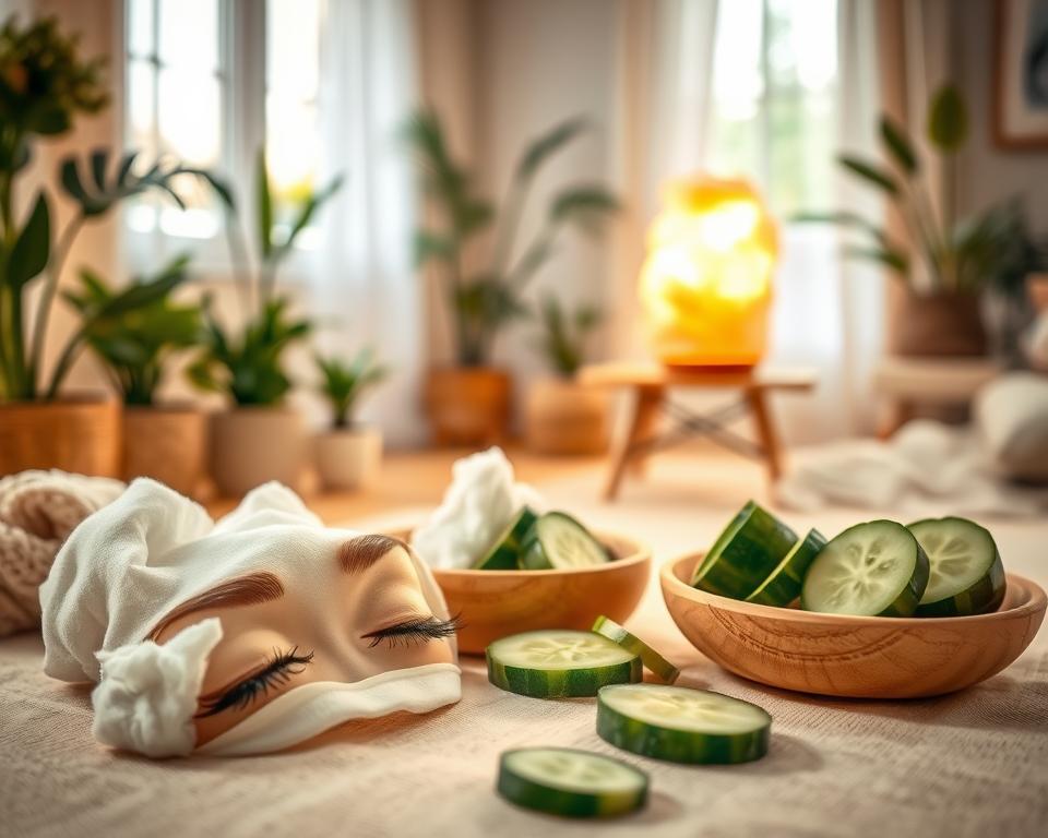 Wat helpt tegen vermoeide ogen?