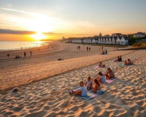 Wat maakt Zeeland aantrekkelijk voor strandliefhebbers?