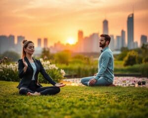 Wat maakt balans in je lifestyle zo waardevol?