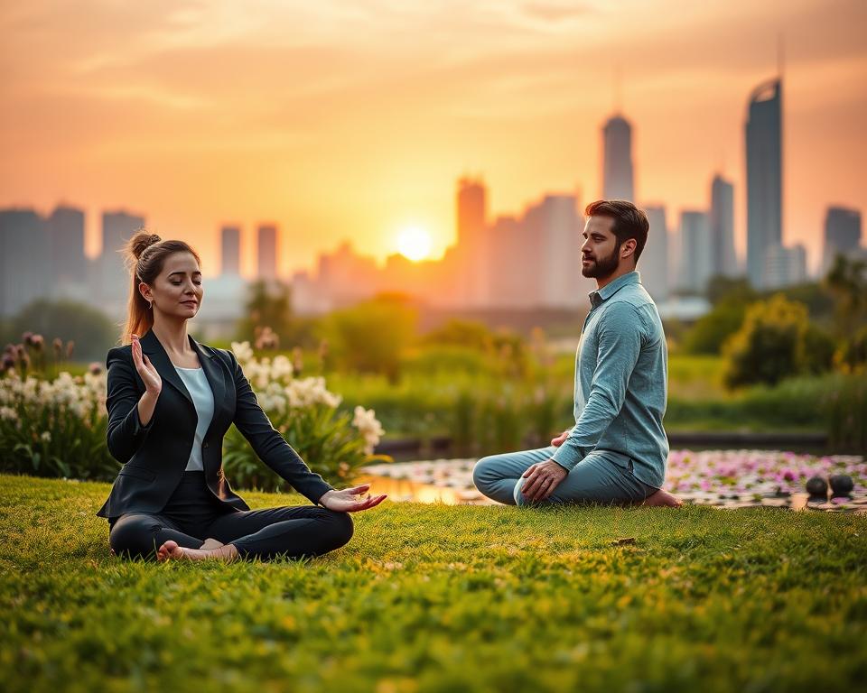 Wat maakt balans in je lifestyle zo waardevol?