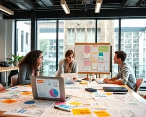 Wat maakt een UX-designer belangrijk voor conversie?