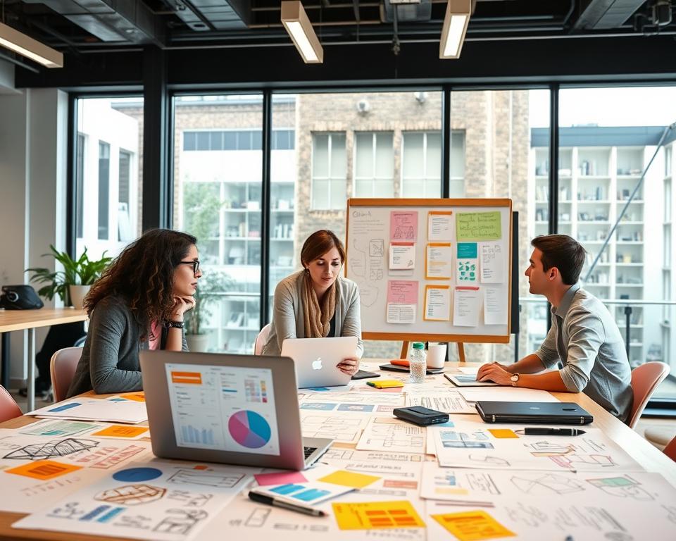 Wat maakt een UX-designer belangrijk voor conversie?