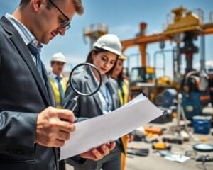 Wat maakt een inspectiedienst waardevol?