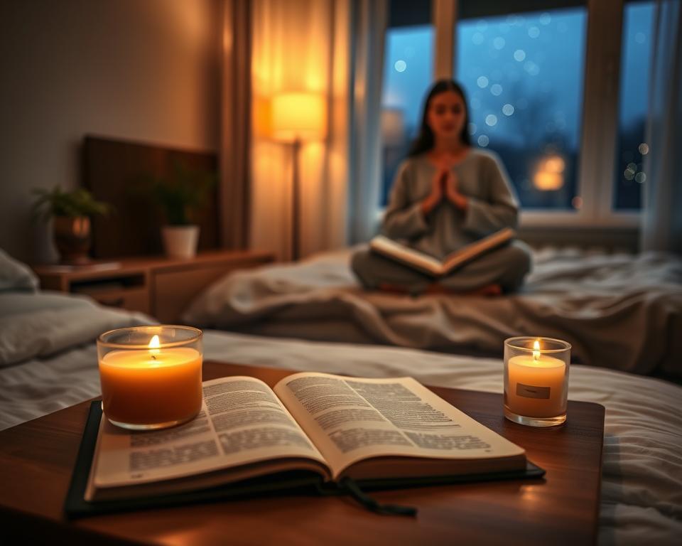 Wat maakt een vaste avondroutine zo effectief?