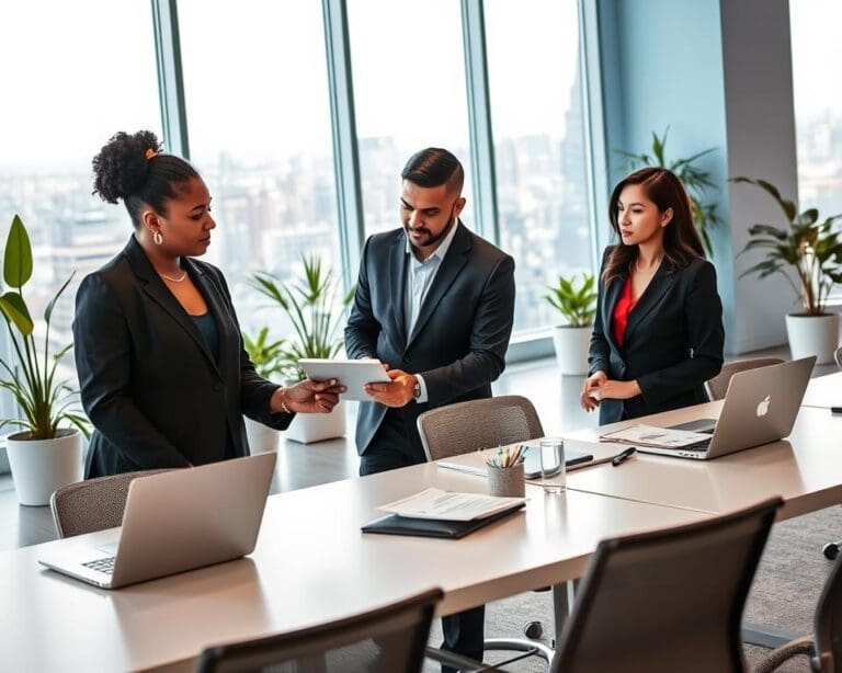 Wat maakt professionele services onmisbaar?