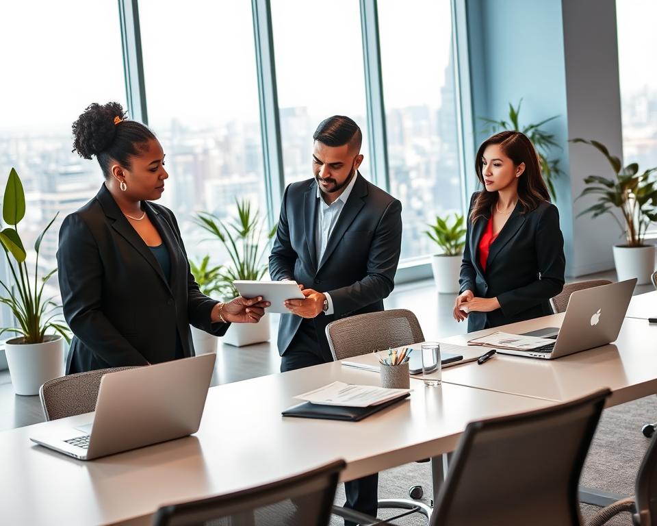 Wat maakt professionele services onmisbaar?