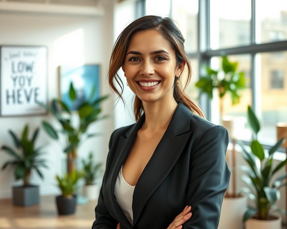 Wat maakt zelfvertrouwen onderdeel van beauty?