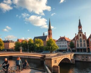 Wat mag je niet missen in Maastricht?