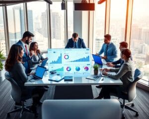 Wat vraagt strategisch online ondernemen?