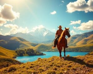 Wat zie je tijdens een reis door Argentinië?