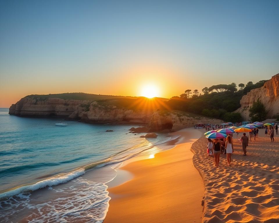 Wat zijn mooiste stranden op Ibiza?
