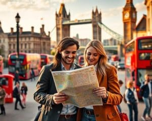 Wat zijn tips voor een korte trip naar Londen?