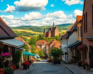 Weekend Valkenburg in Limburg