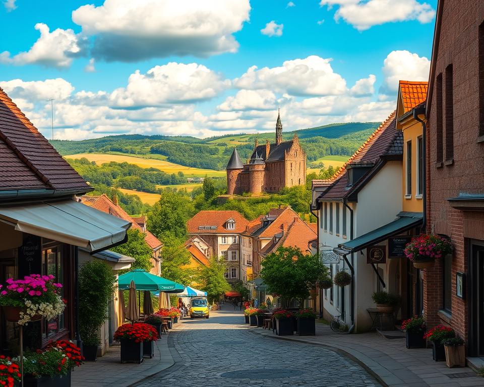 Weekend Valkenburg in Limburg