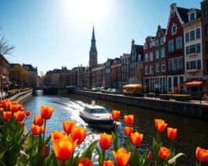 Welke highlights heeft Amsterdam?