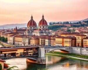 Welke highlights heeft Florence?