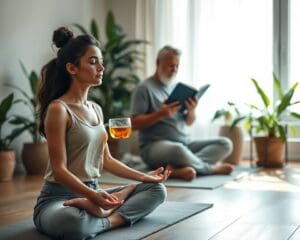 Welke selfcare gewoontes werken echt?