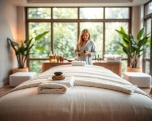 Welke wellnessbehandeling geeft echte ontspanning?