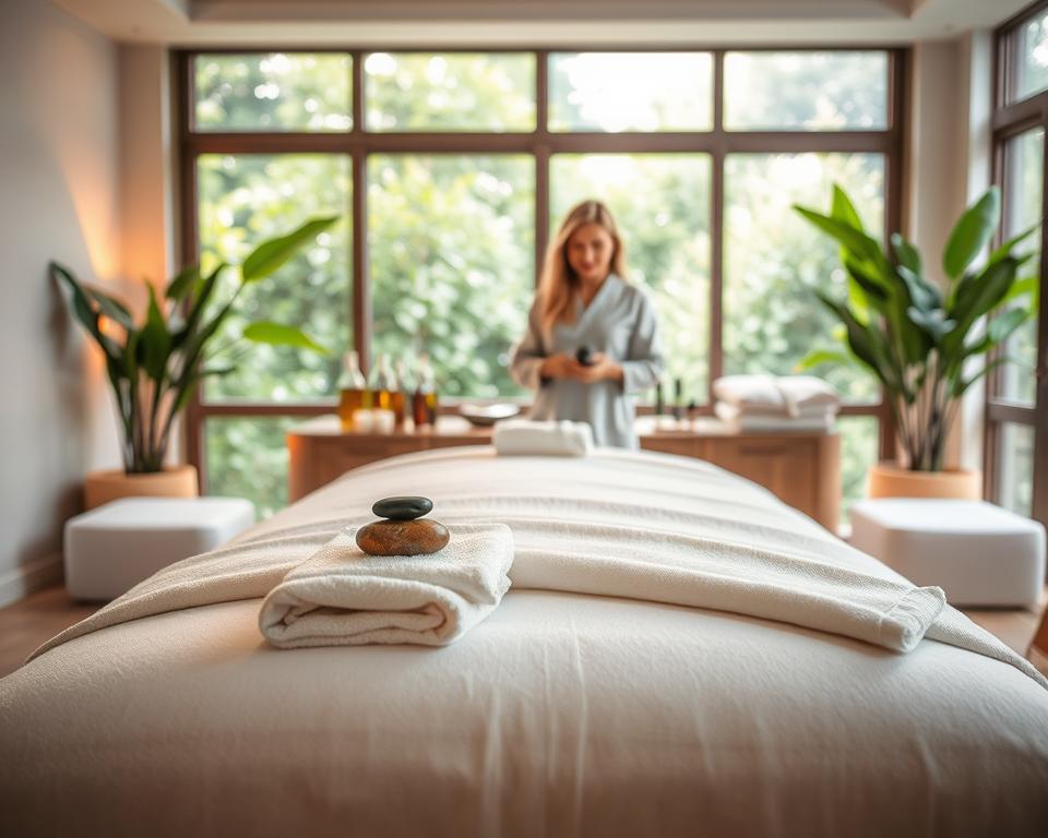 Welke wellnessbehandeling geeft echte ontspanning?