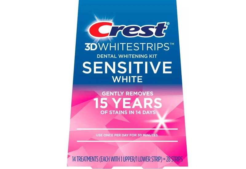 Wat maakt tandenbleek strips voor thuisgebruik zo populair?