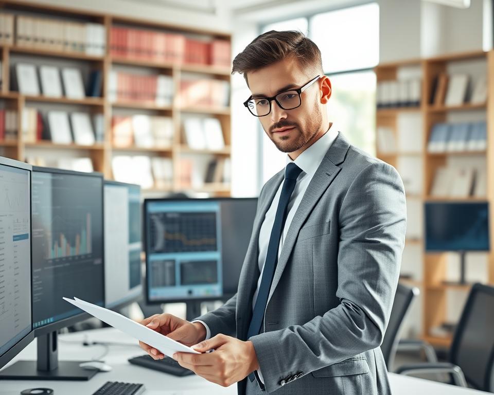 IT auditor