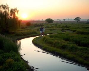 Waarom is een wandeling door de Biesbosch zo bijzonder?