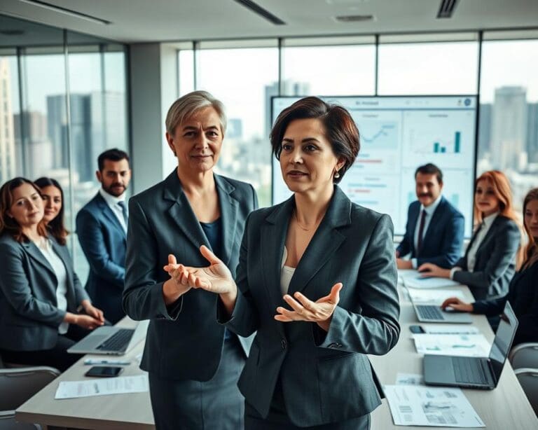 Wanneer schakelen bedrijven een interim projectmanager in?