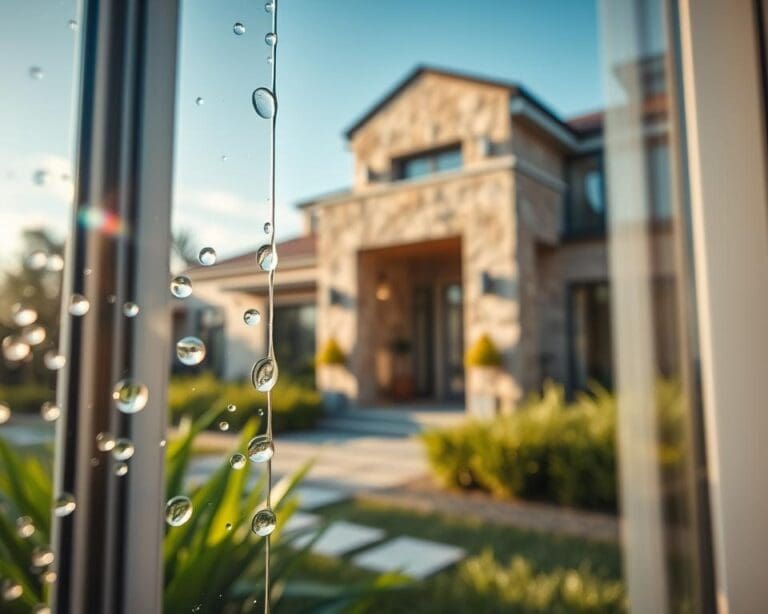 Wanneer zijn kunststof kozijnen met HR++ of triple glas interessant?