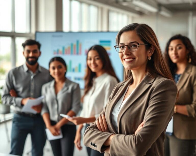 Wat doet een HR-manager binnen een groeiende organisatie?