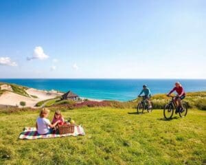 Wat kun je beleven tijdens een weekendje Texel?
