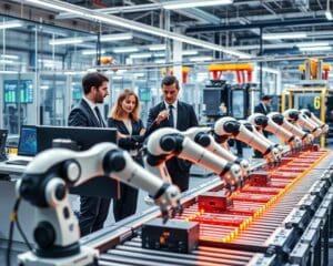 automatisering technologie