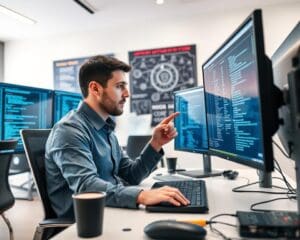 cybersecurity specialist