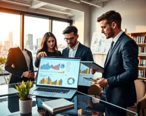 data analyse bedrijven