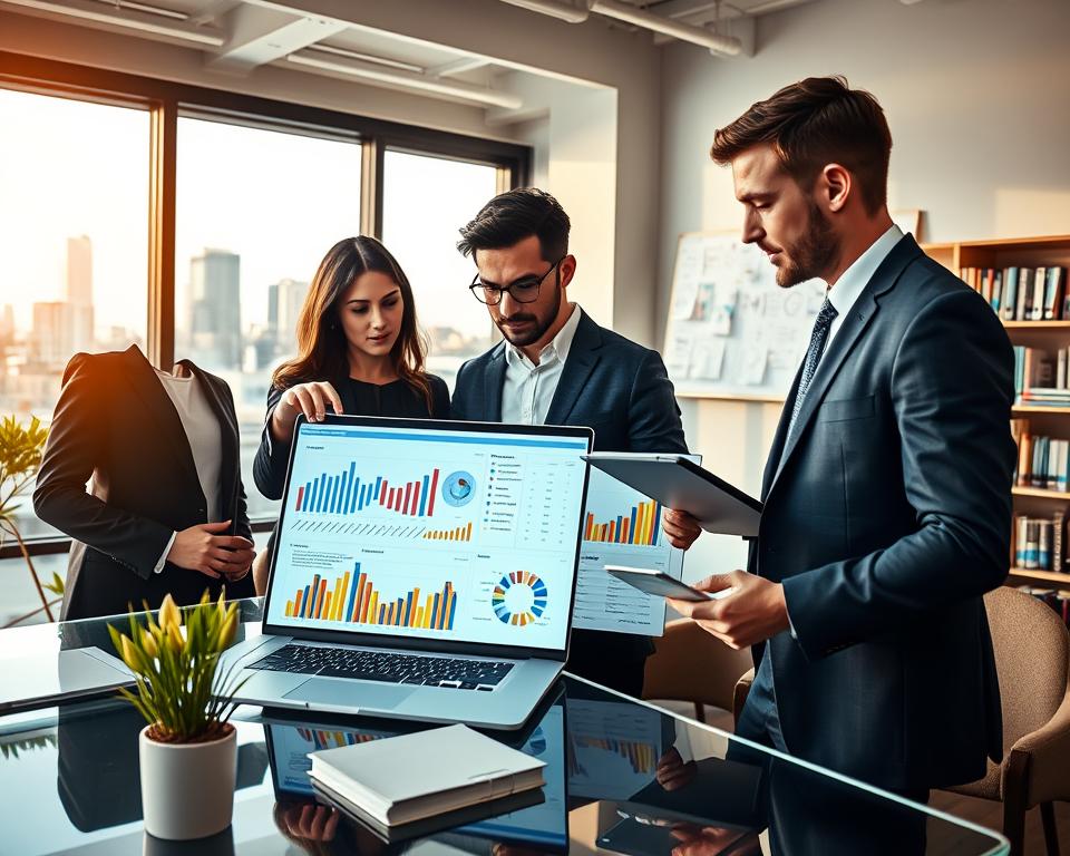 data analyse bedrijven