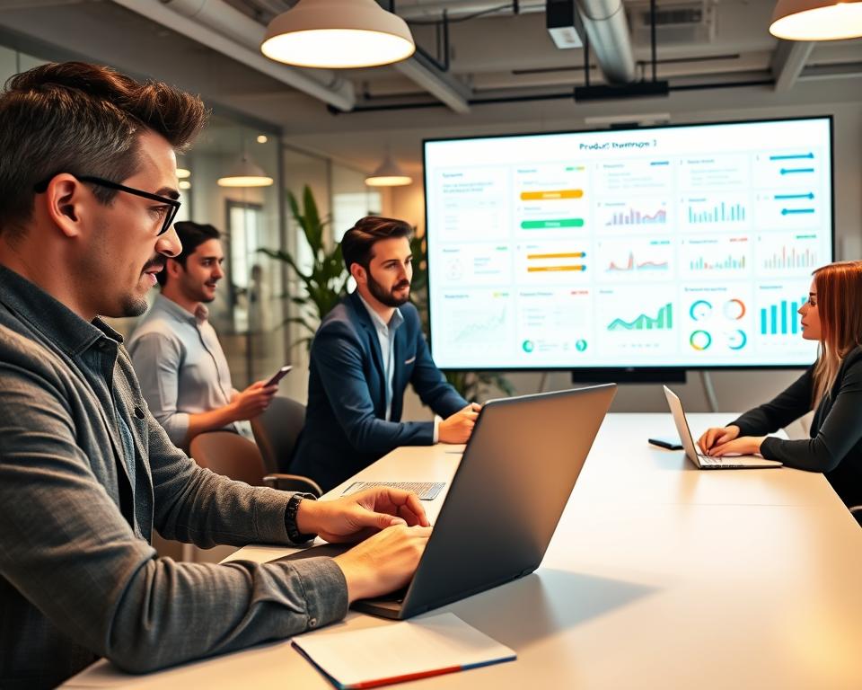 digital product manager