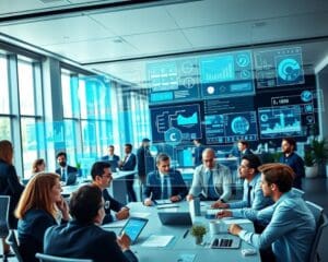 digitale transformatie