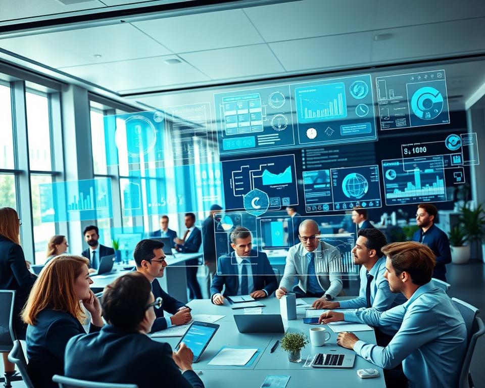 digitale transformatie